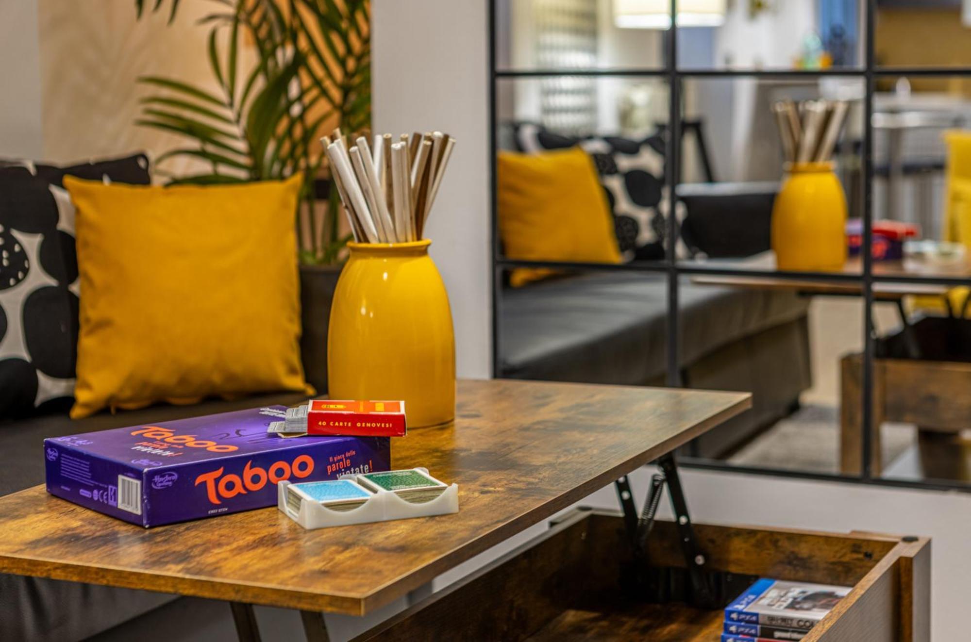 شقة Industrial Loft In Maciacchini - Metro 50M Smartworking & Netflix ميلان المظهر الخارجي الصورة