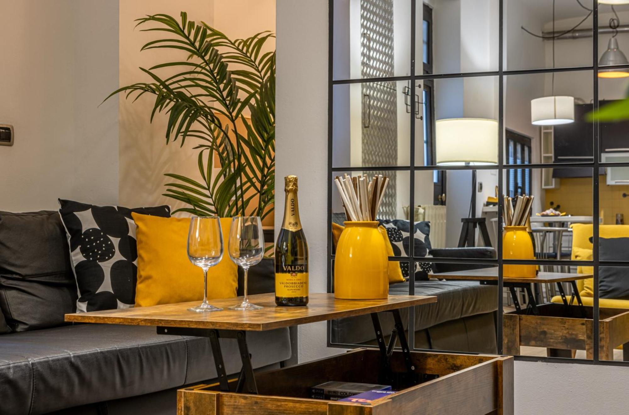 شقة Industrial Loft In Maciacchini - Metro 50M Smartworking & Netflix ميلان المظهر الخارجي الصورة