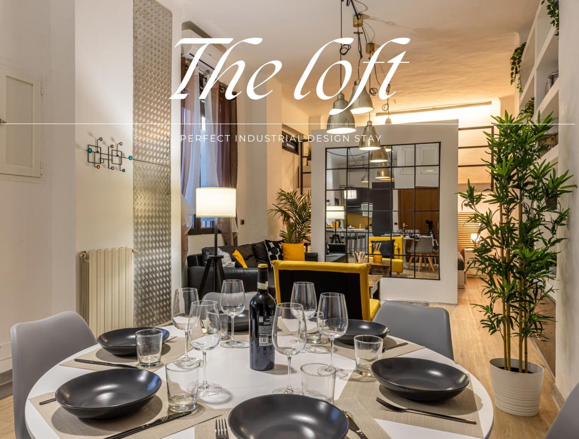 شقة Industrial Loft In Maciacchini - Metro 50M Smartworking & Netflix ميلان المظهر الخارجي الصورة